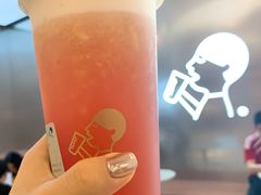 -喜茶(永旺梦乐城店)