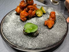 -狮王府淮扬菜(万象城店)