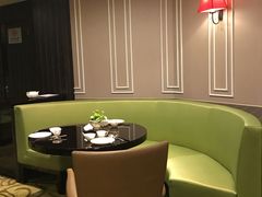 -外高桥喜来登酒店采悦轩