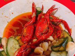 -熊记虾王·小龙虾(东晓南店)