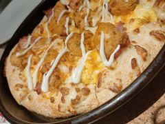 -必胜客(金元宝店)