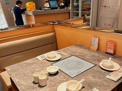 -张凯达·深海石斑鱼潮汕火锅(十五年品牌•虹桥天街店)