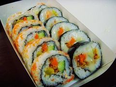 -N多寿司(恒隆店)