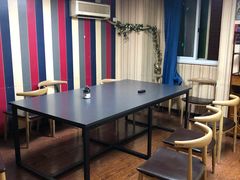 -6号玩家桌游吧(汉街店)