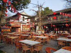 -兴福老面馆(寺路街店)