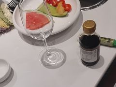 -海月轩海鲜豆捞(紫金塔店)