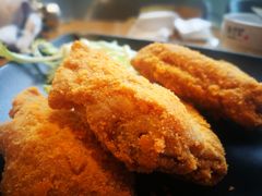 -幸屿 创意料理(永嘉天地店)
