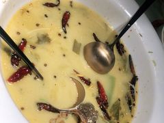 -佬麻雀·剁椒鱼头(京基KK One店)