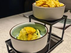 芥末鸭掌-羲和雅苑•北京烤鸭(吴中路万象城店)