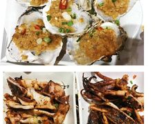 -金刚山烧烤(红旗大街店)