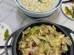 -滁香园·滁州菜(琅琊山店)