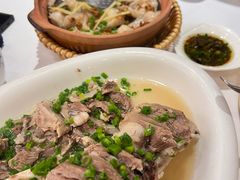 -围龙屋客家食府(福田店)