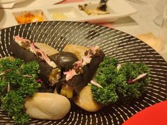 -Flame秀扒房西餐厅·石家庄希尔顿酒店