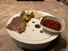 -绣园·茶食宴(湘绣博物馆店)