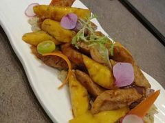 -半岛公馆(淞兴西路店)