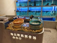 -骨之味·筒骨汤火锅(江头店)