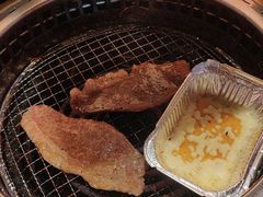 -牛YO烧肉烤肉自助(万象城春河里店)
