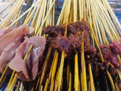 -江湖串串香(金牛万达店)