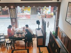 -一楼食业·美食人家
