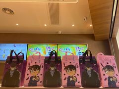 -奈雪的茶(石厦时代广场店)