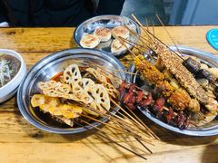 -郭记豌豆鲜粉