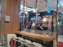 -池奈·日式咖喱蛋包饭(赛高店)