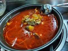 -南丹崇巍牛杂家常菜(埌东店)