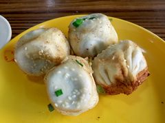 鲜肉生煎-老上海吴江路生煎(永泰店)