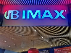 -农垦博纳国际影城(津奥广场IMAX店)