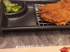 -馔豚·台北菜专门店(深圳湾万象城店)