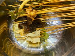 -乐山鲜知味钵钵鸡(奎星楼店)