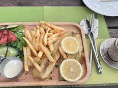 -ALAMEEN阿拉伯餐厅(三里屯店)