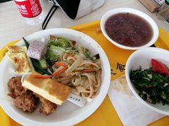 -中国科技大学-专家楼食堂