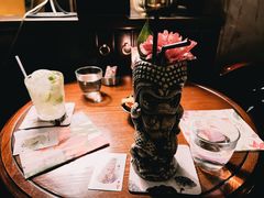 -OX BAR 拉培耶小镇(大连老街店)