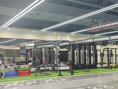 -奇迹健身(SM广场店)