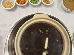-天宜隆蘑菇宴火锅(石景山旗舰店)