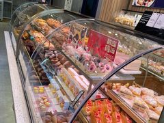 -巴黎贝甜·生日蛋糕(杭州文二路店)