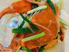 -宏佳丰味蟹馆(洛溪店)