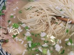 -朱洪元苏式面馆(绿宝广场店)