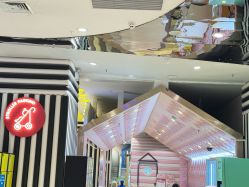-meland club亲子乐园(重庆万象城店)