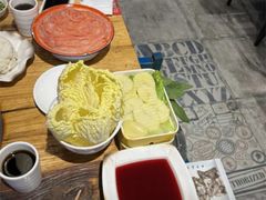 -重庆老火锅(长虹店)