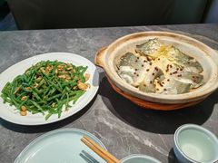 -1937青岛老味道·海肠捞饭·青岛菜(大鲍岛栈桥店)