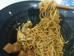 辣酱面-老地方面馆(思南路店)