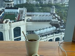 -上海雅居乐万豪侯爵酒店