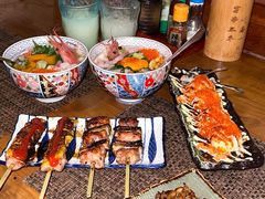 -半藏居酒屋(香港花园店)