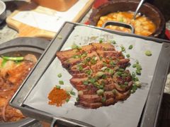 -绿茶餐厅(昆明世纪金源店)