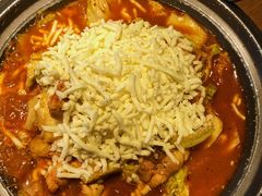 -恩你小木屋·烤肉韩式料理(嘉兴秀洲店)