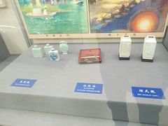 -北京中医药大学-中医药博物馆