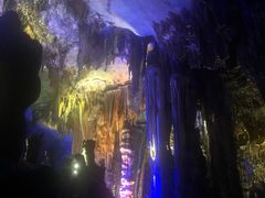 -灵栖洞天