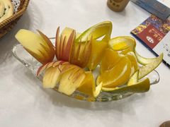 -围龙屋客家食府(福田店)